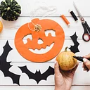 $5 Workshop: Halloween Crafts