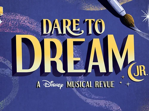 Dare to Dream Jr.