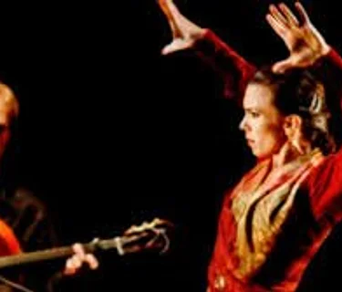 An Evening of Flamenco
