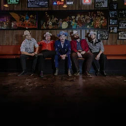 The Po' Ramblin' Boys with Tennessee WoodPile