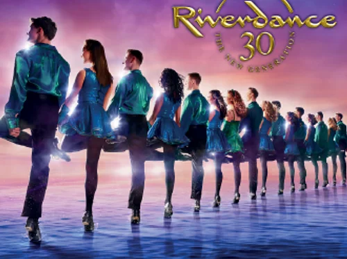 Riverdance 30 – The New Generation