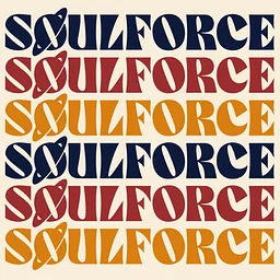 soulforce: the movements of memory by James Curry