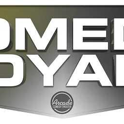 Comedy Royale