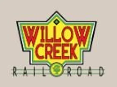 Willow Creek Railroad Open House