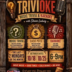 Trivi-oke