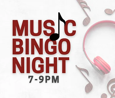 Music Bingo