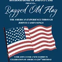 Ragged Old Flag: Johnny Cash and the American Experience