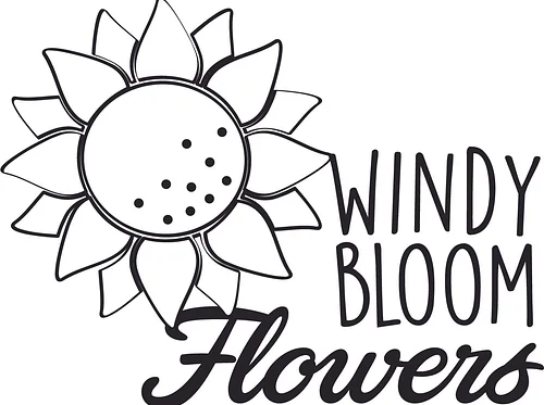 Pop-Up: Windy Bloom Flowers