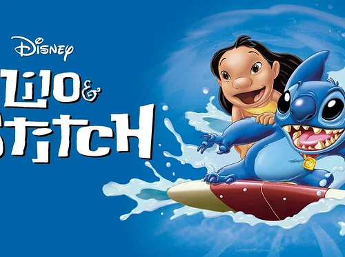 Lilo & Stitch