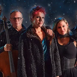 Classical Blast: Dark Side of the Yule