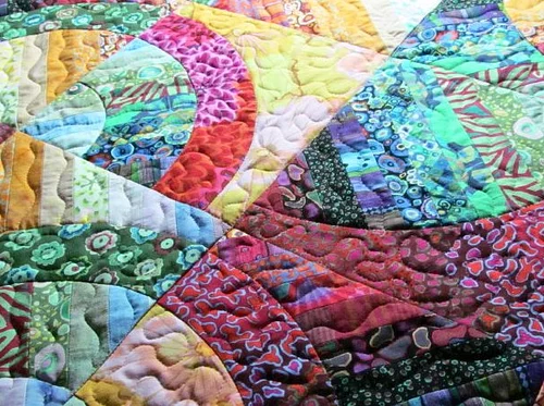 Red Rock Quilters