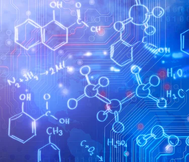 Summer Camp: Chemical Connections