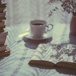 Mindful Readers Book Club