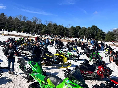 King of the Mountain