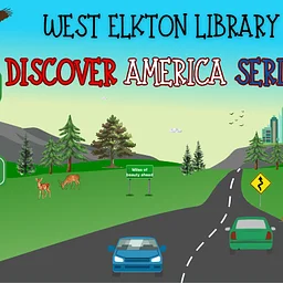 America 250: Discover America Series