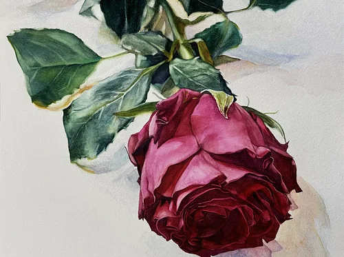 Joy Makon's Artist Talk