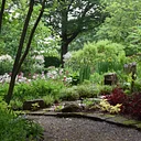 Grounds and Gardens Tour