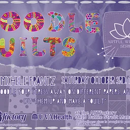 Doodle Quilts