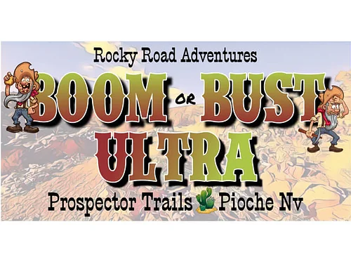 Rocky Road Adventures: Boom or Bust Ultra