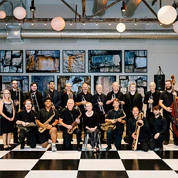 Bloomington Jazz Orchestra