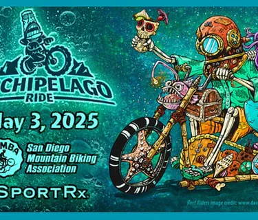 Archipelago Ride 2026