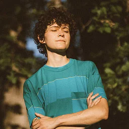 Folk All Y’all: Spencer LaJoye