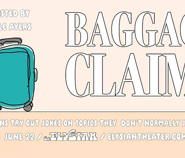 Baggage Claim