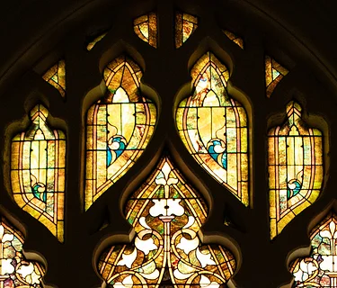 Members, Lenders, and Special Guests Reception