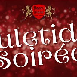 Yuletide Soirée