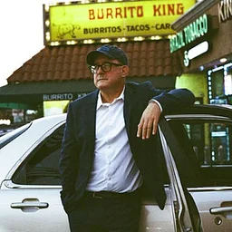 Craig Finn & The Band of Forgiveness