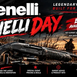 Benelli Day