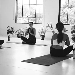 Moksha Yoga at York!