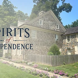 Spirits of Independence - Historic Waynesborough – The Colonial Rum Trade