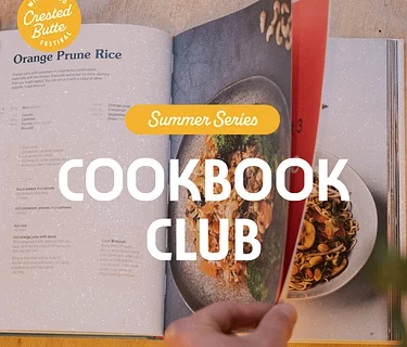 Cookbook Club: The Book of Pintxos: Discover the Legendary Small Bites of Basque Country