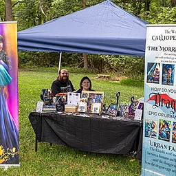 Write Women Network Presents “Women in Fiction Book Fair at Marietta"