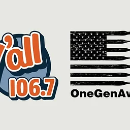 Giving Tuesday Radiothon with Y’all 106.7 Supporting One Generation Away
