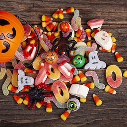 Trunk-or-Treat