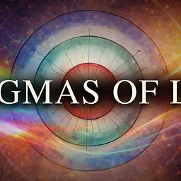 Enigmas of Life