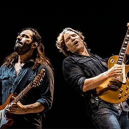 Revisiting Creedence