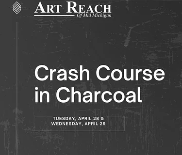 Crash Course in Charcoal (Day 2)