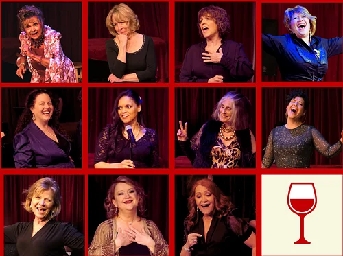 Wine, Women & Song XXIV: Songs in the Keys of Life