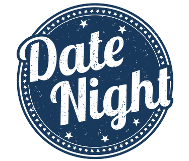 Friday Night Date Night