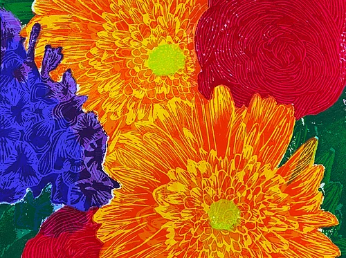 iCreate 2025: Annual Juried Exhibition of High School Talent