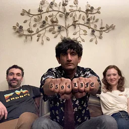 Live Music: Danny & Friends