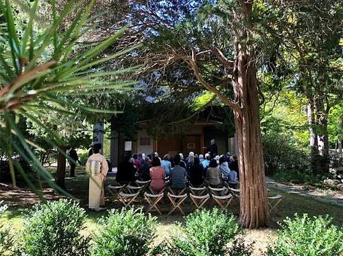 Japanese Tea Ceremony (Duxbury)