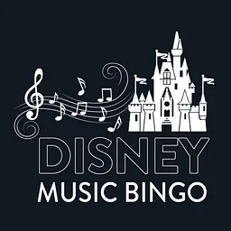 free music bingo: 2000