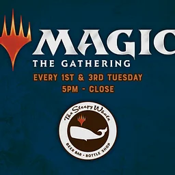 Magic The Gathering