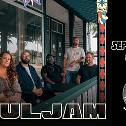 Souljam