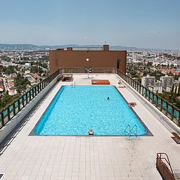 Opening Reception of Social Housing: Vienna—Los Angeles