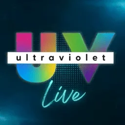 Ultraviolet – Music in The Vineyard